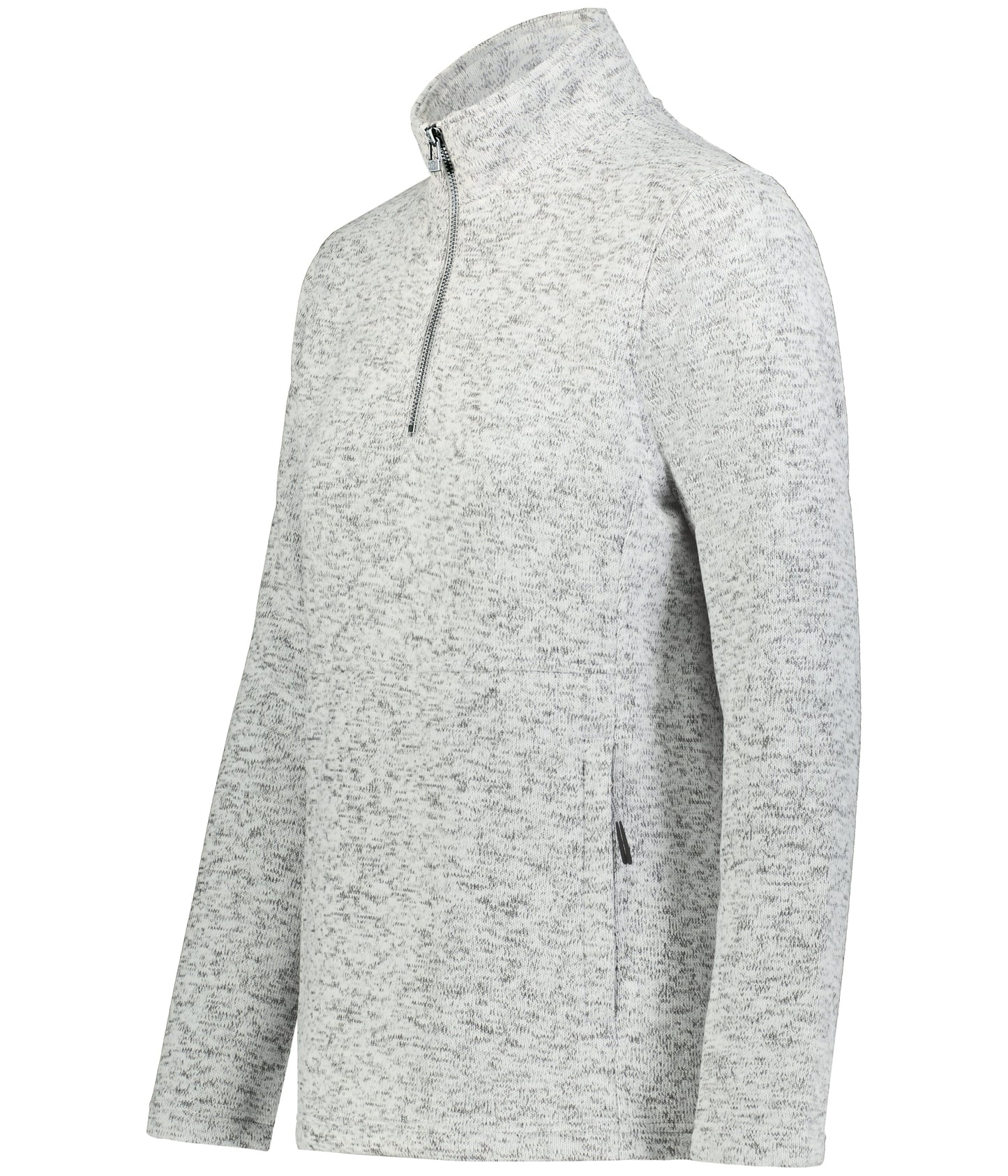LADIES ALPINE SWEATER FLEECE 1/4 ZIP PULLOVER
