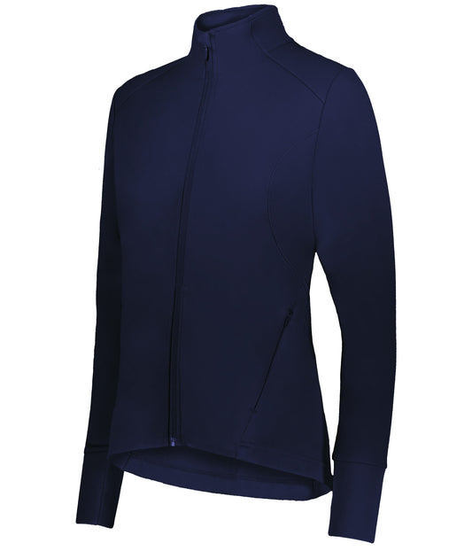 LADIES CITY FLEX JACKET