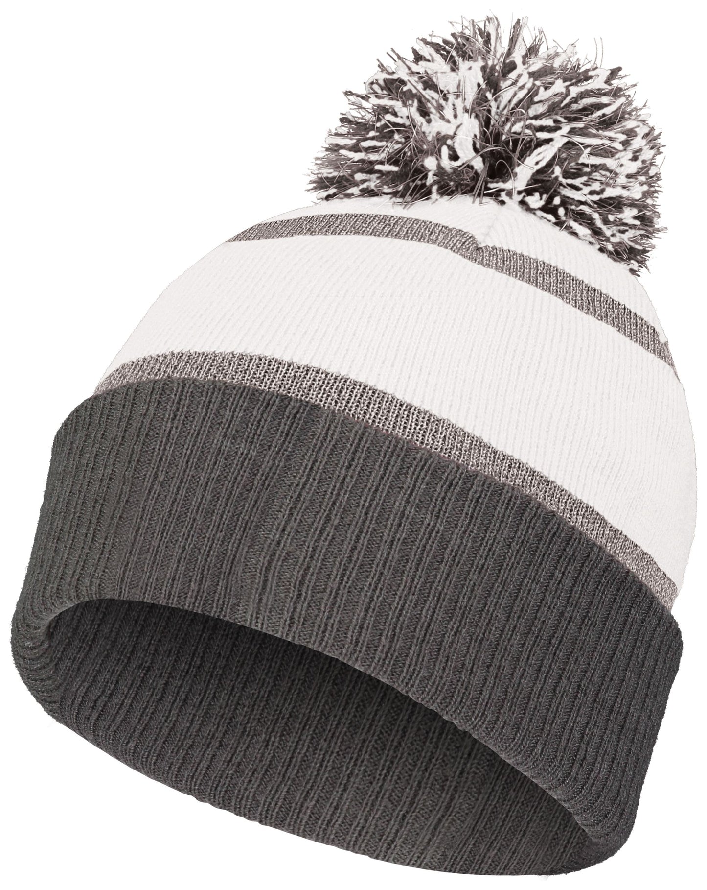REFLECTIVE BEANIE
