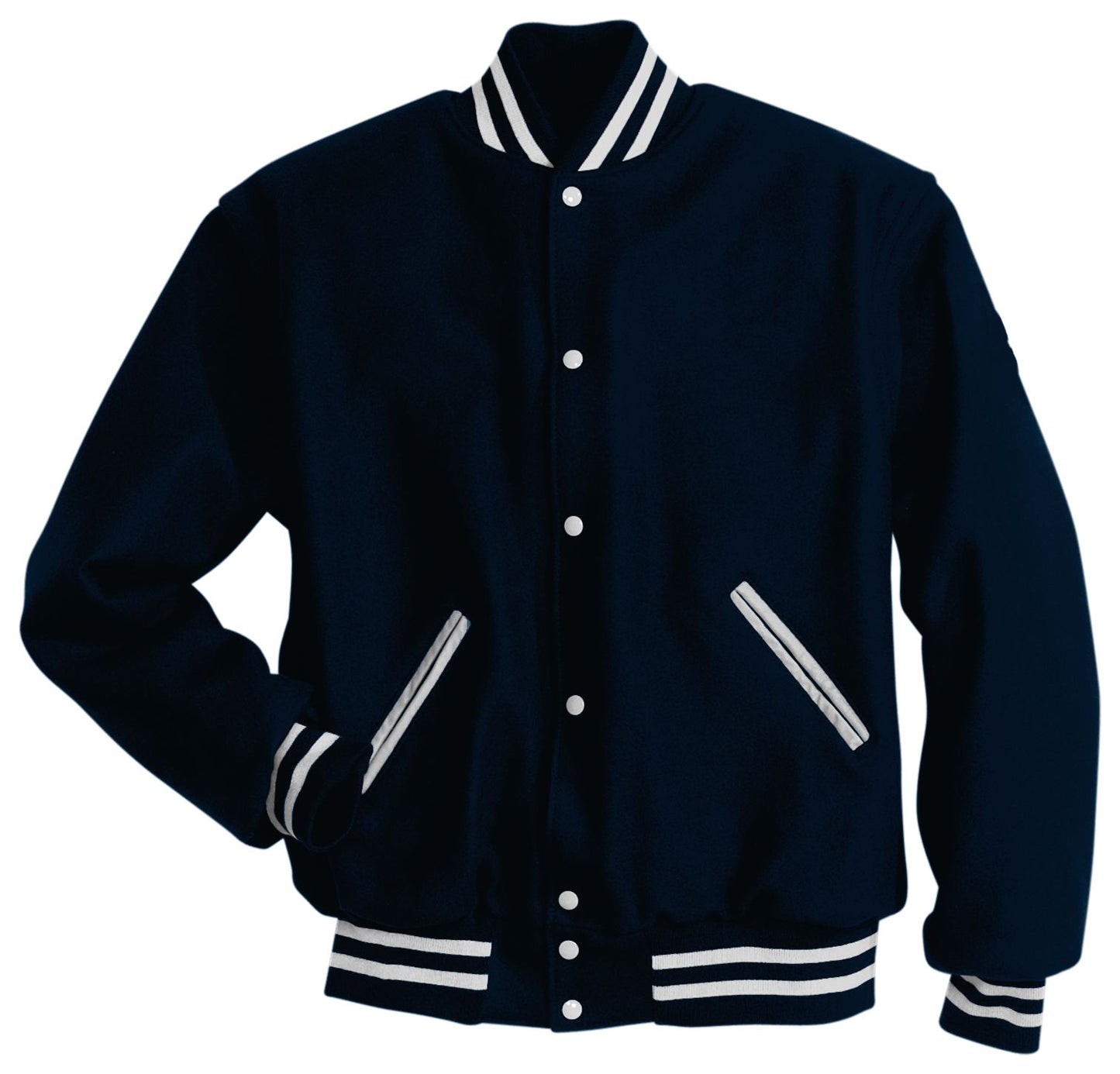 LETTERMAN JACKET