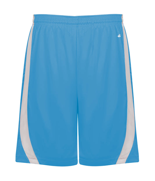 B-SLAM REV. YOUTH SHORT