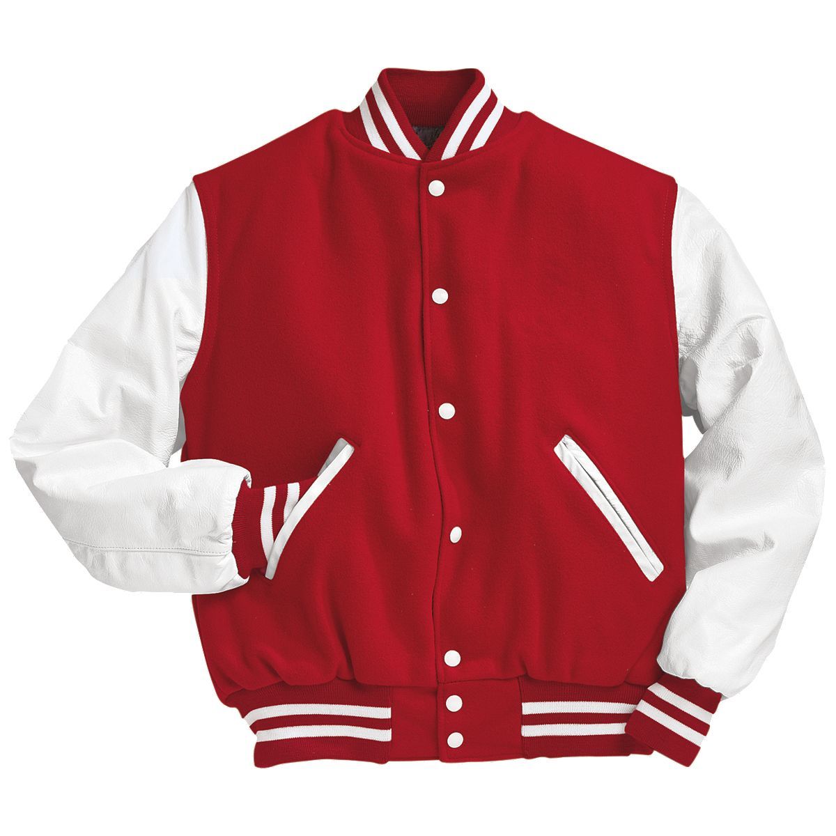 VARSITY TALL JACKET
