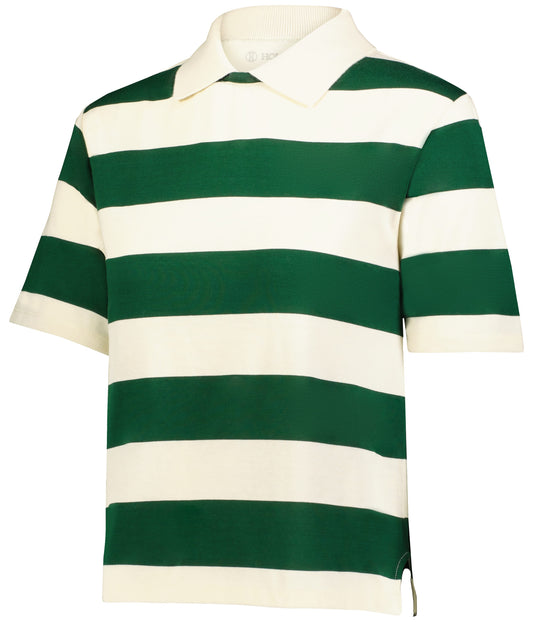 LADIES PREP STREET RUGBY CROP