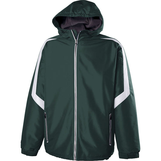 YOUTH CHARGER JACKET