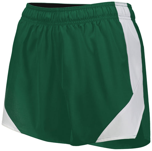LADIES OLYMPUS SHORTS