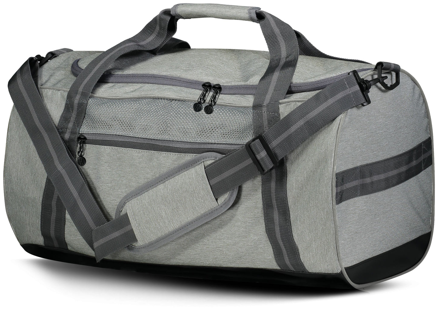 RIVALRY DUFFEL BAG