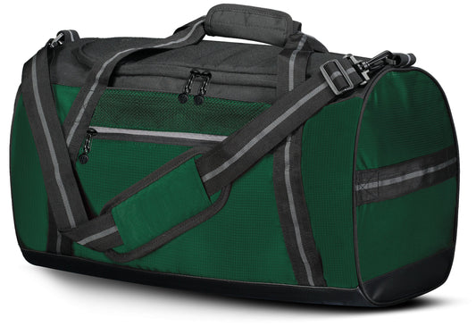 RIVALRY DUFFEL BAG