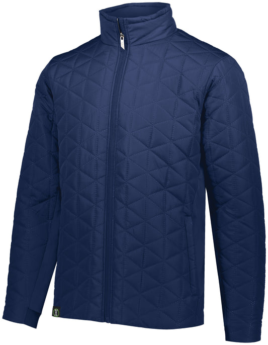REPREVE ECO JACKET
