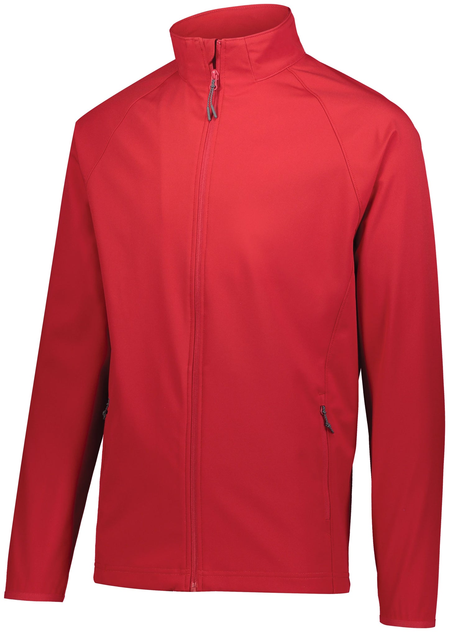 FEATHERLIGHT SOFT SHELL JACKET