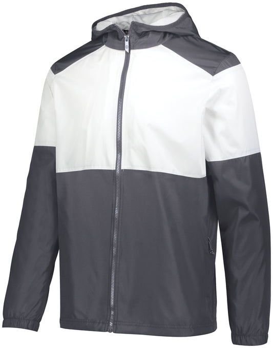 YOUTH SERIESX HOODED JACKET