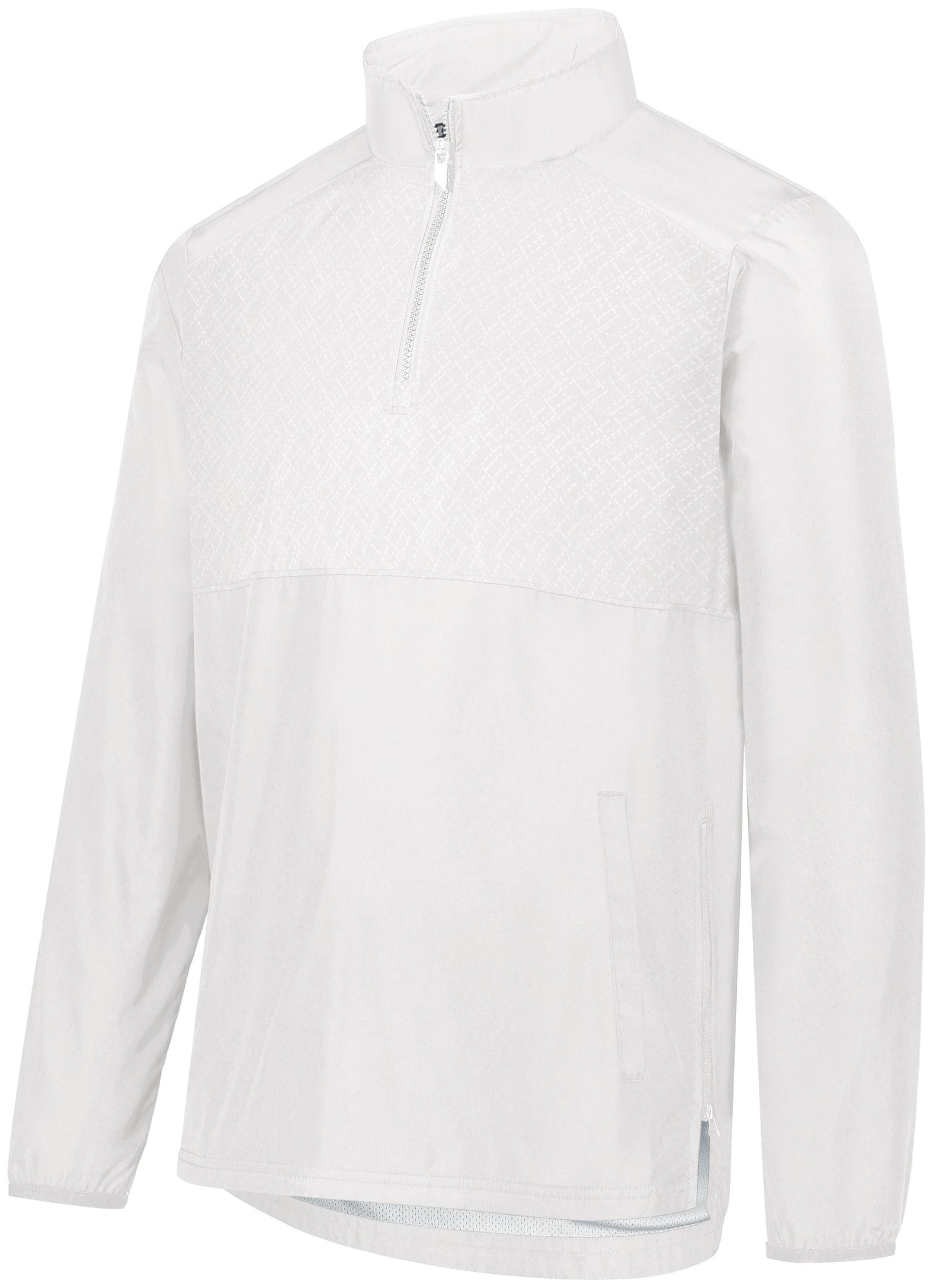 SERIESX PULLOVER