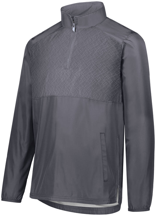 YOUTH SERIESX PULLOVER