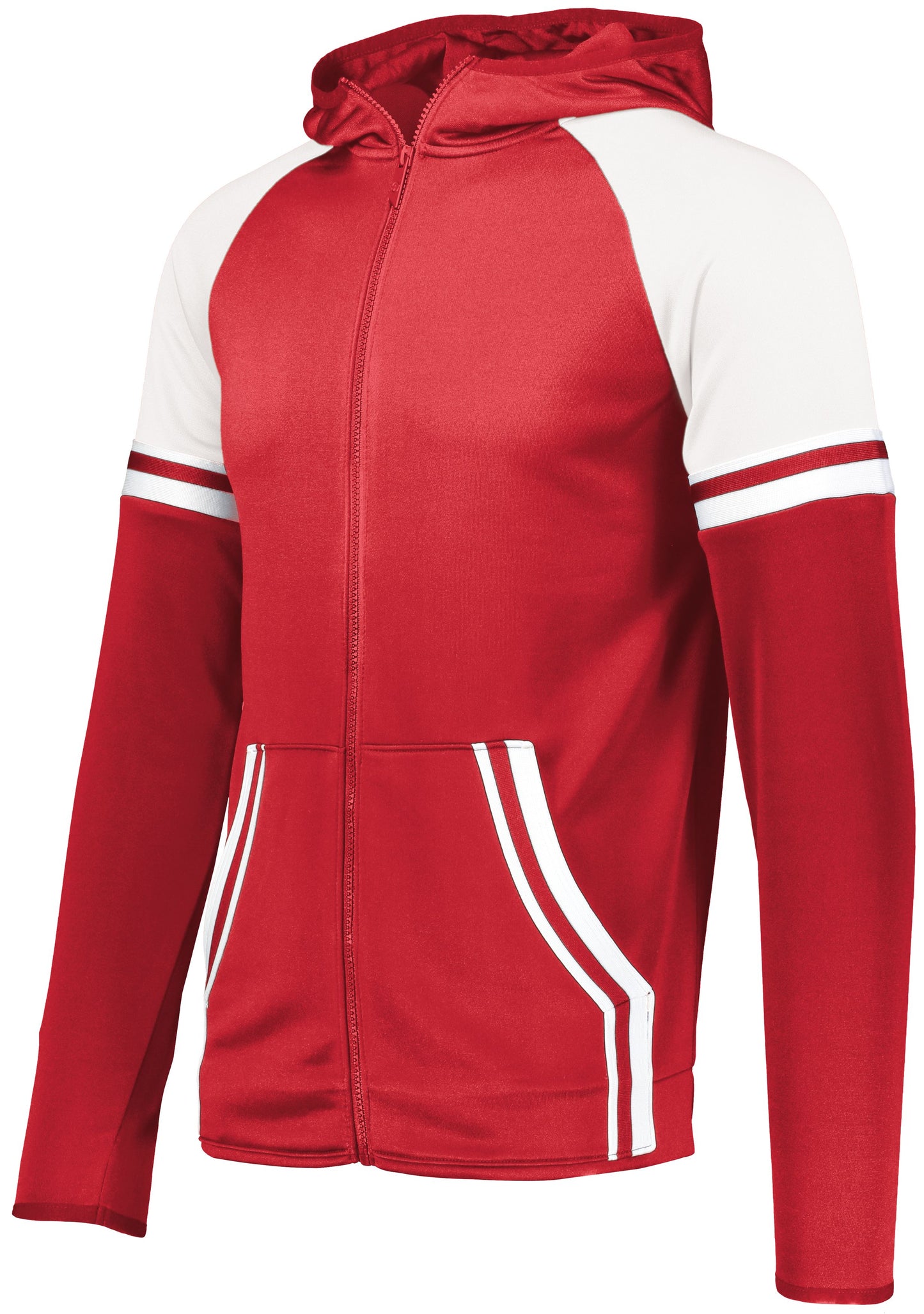 YOUTH RETRO GRADE JACKET