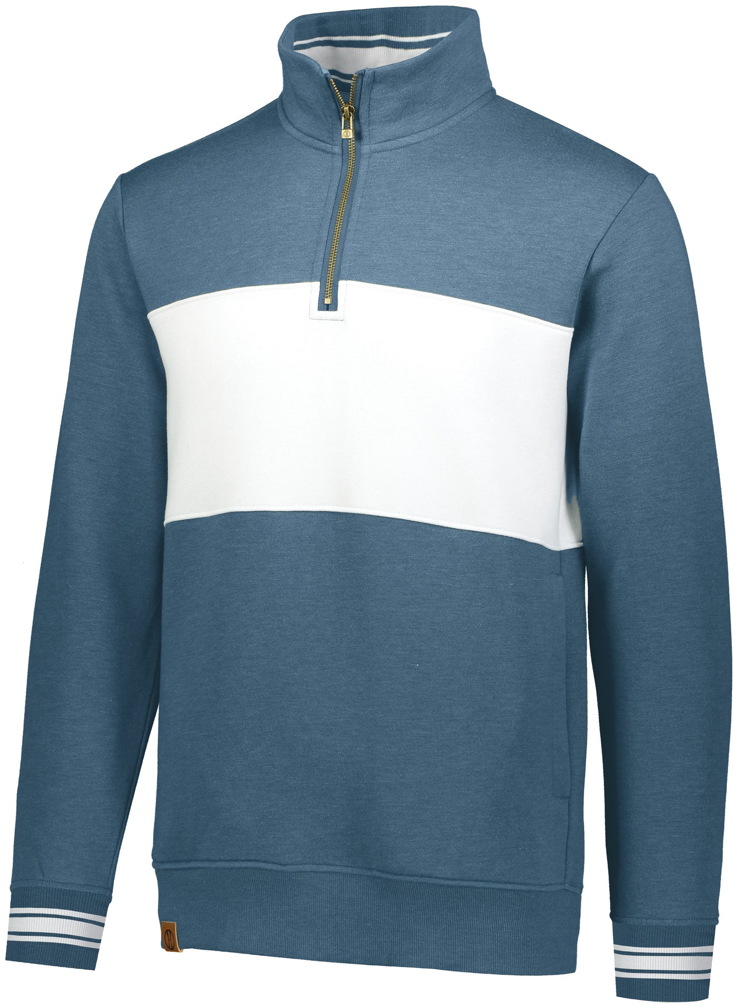 ALL-AMERICAN PULLOVER