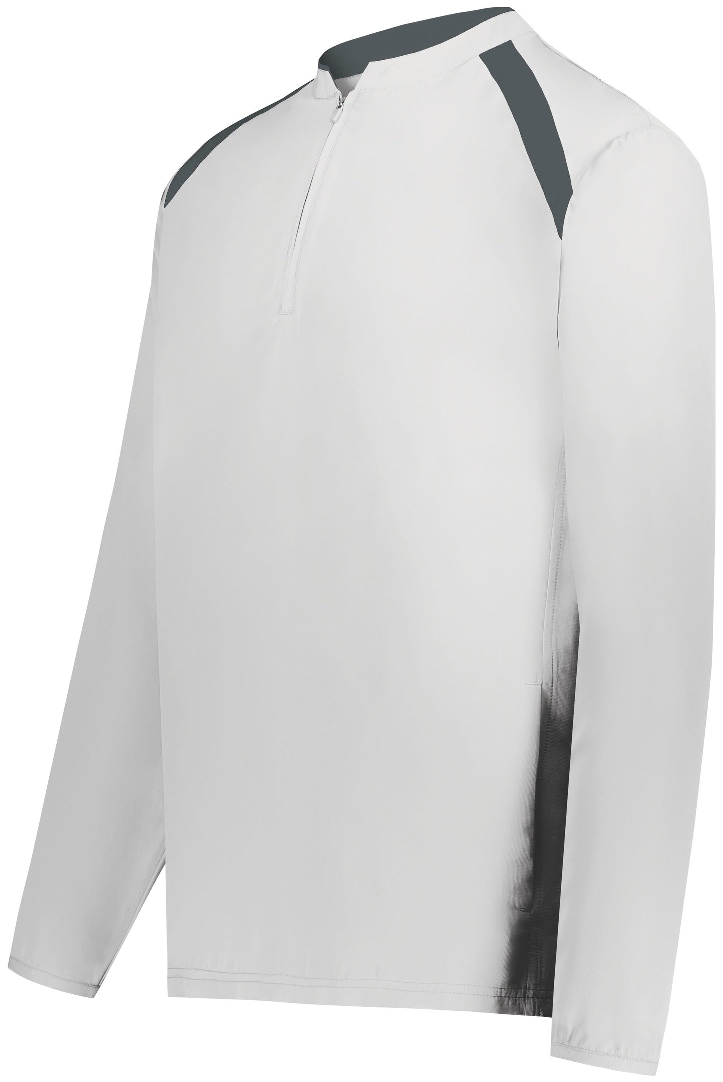 YOUTH CLUBHOUSE PULLOVER