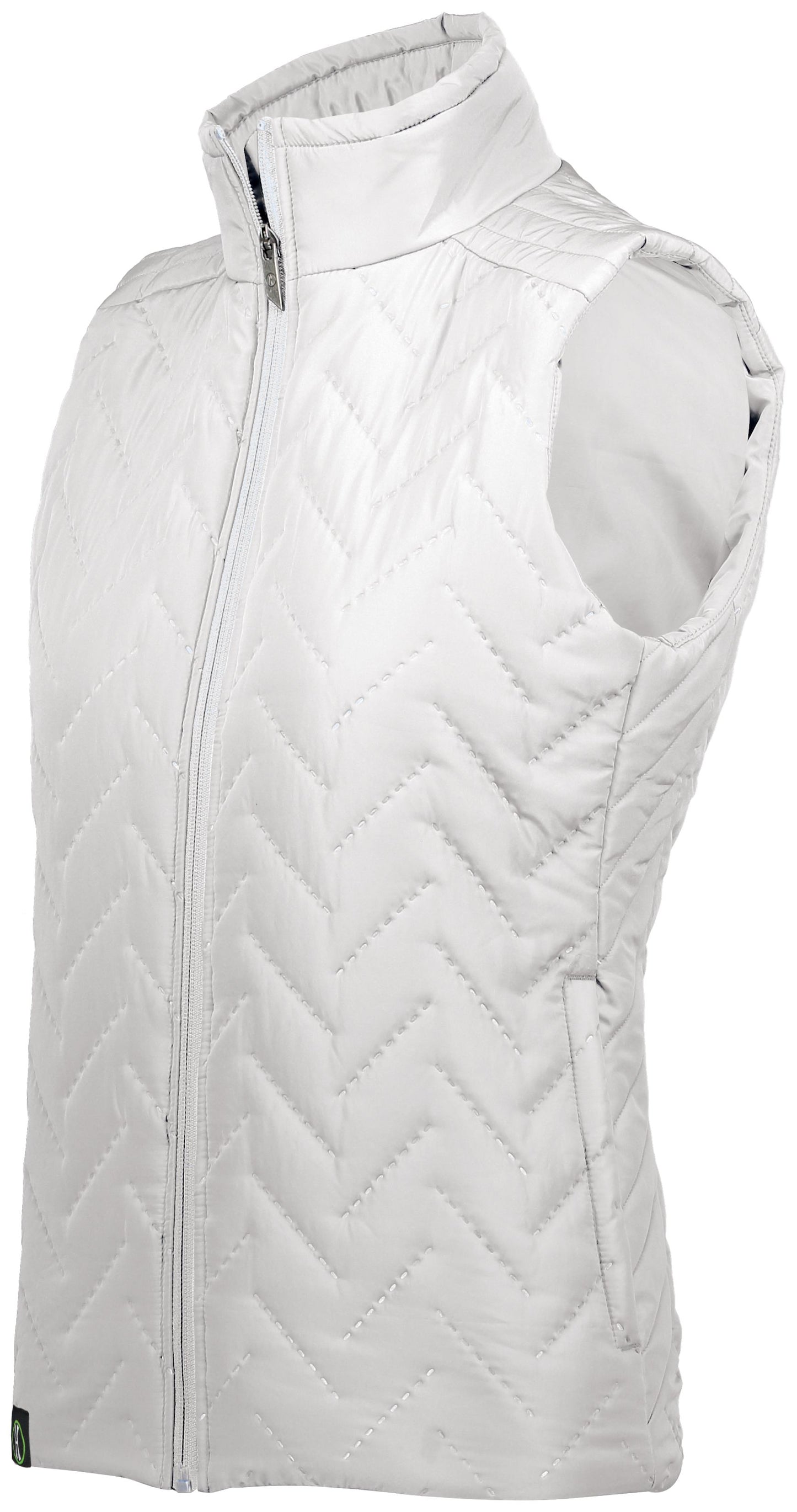 LADIES REPREVE ECO VEST