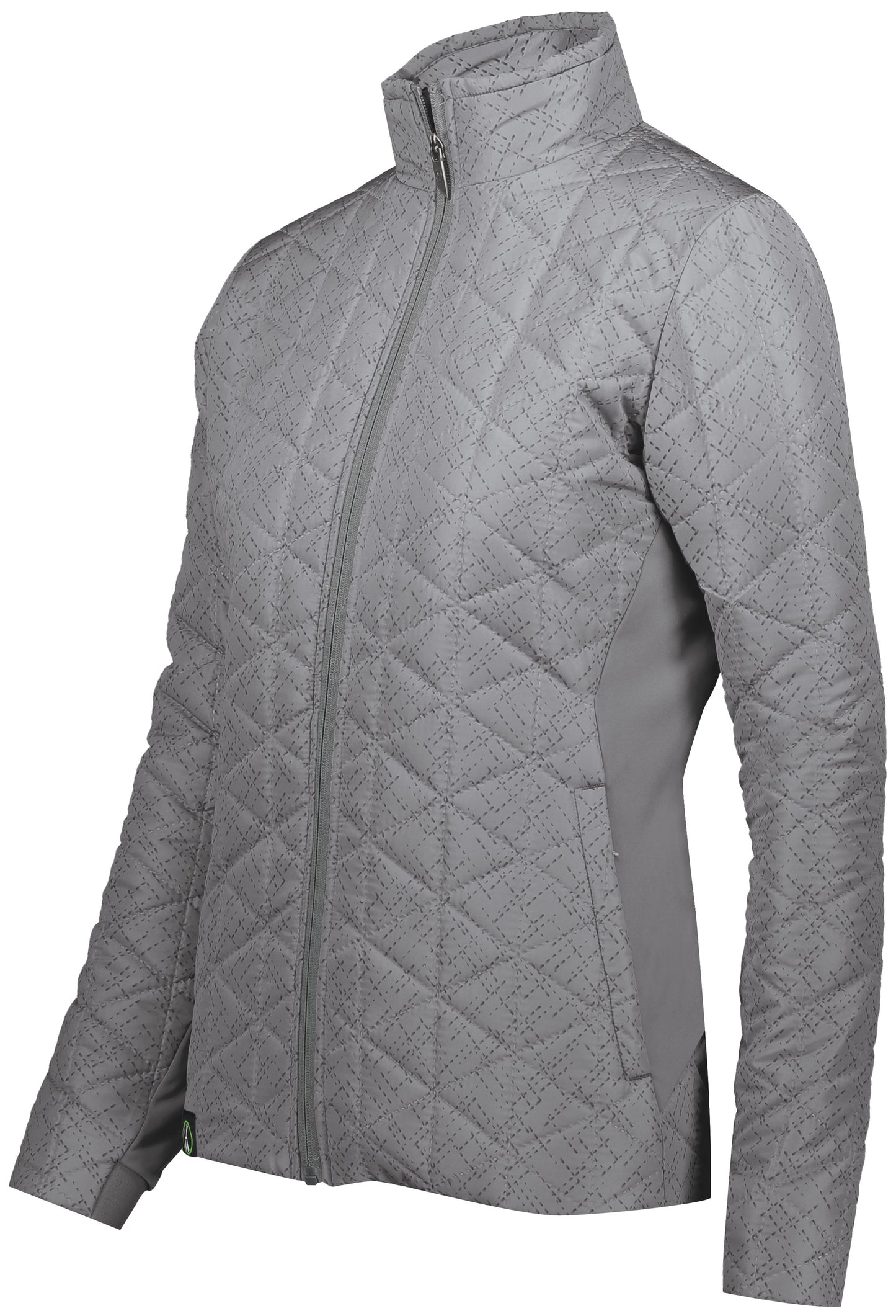 LADIES REPREVE ECO JACKET