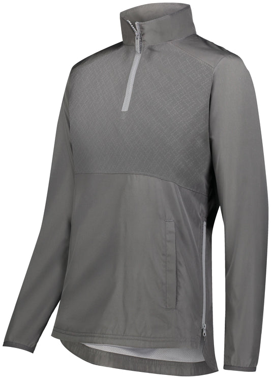 LADIES SERIESX PULLOVER
