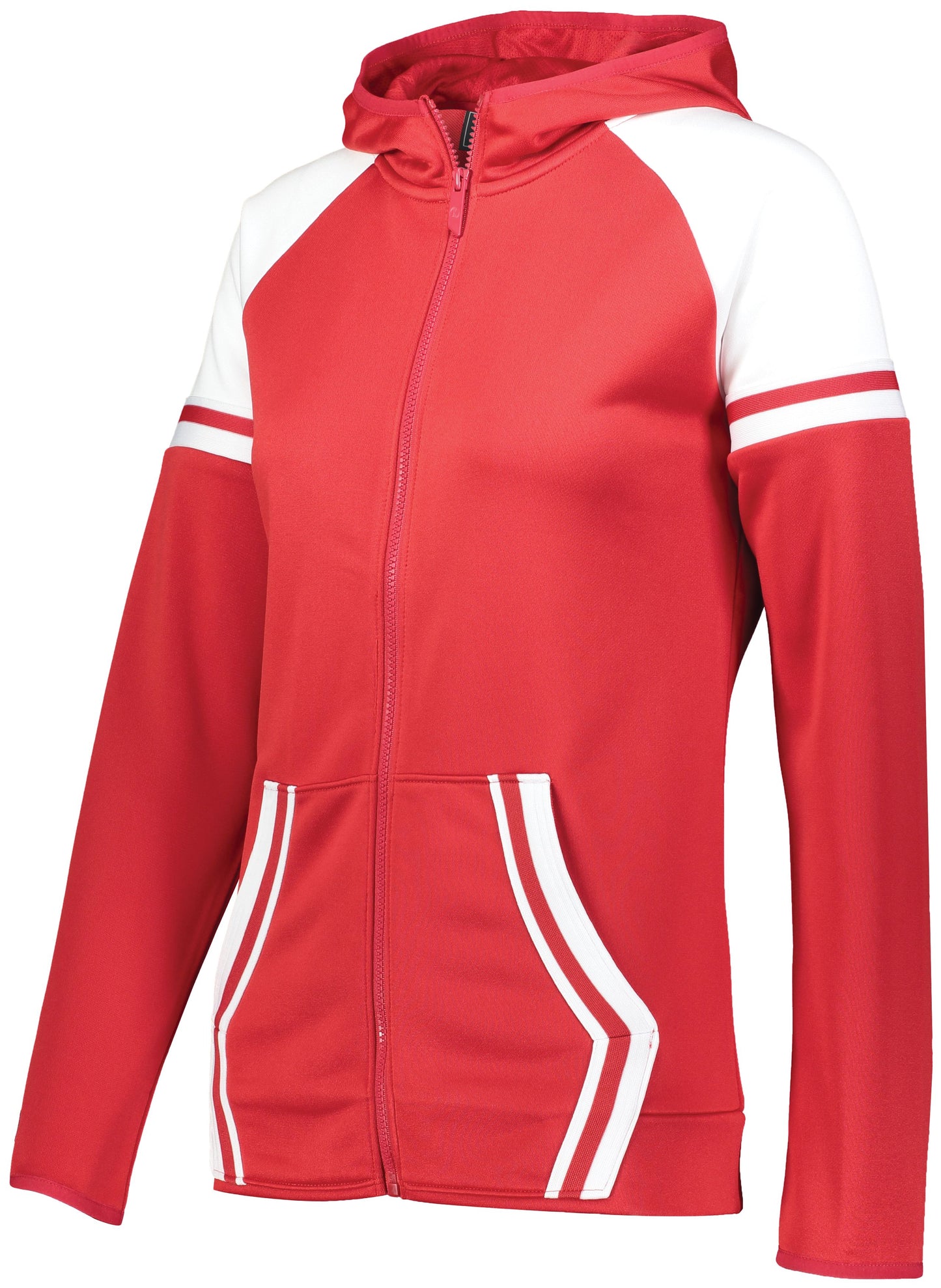 LADIES RETRO GRADE JACKET