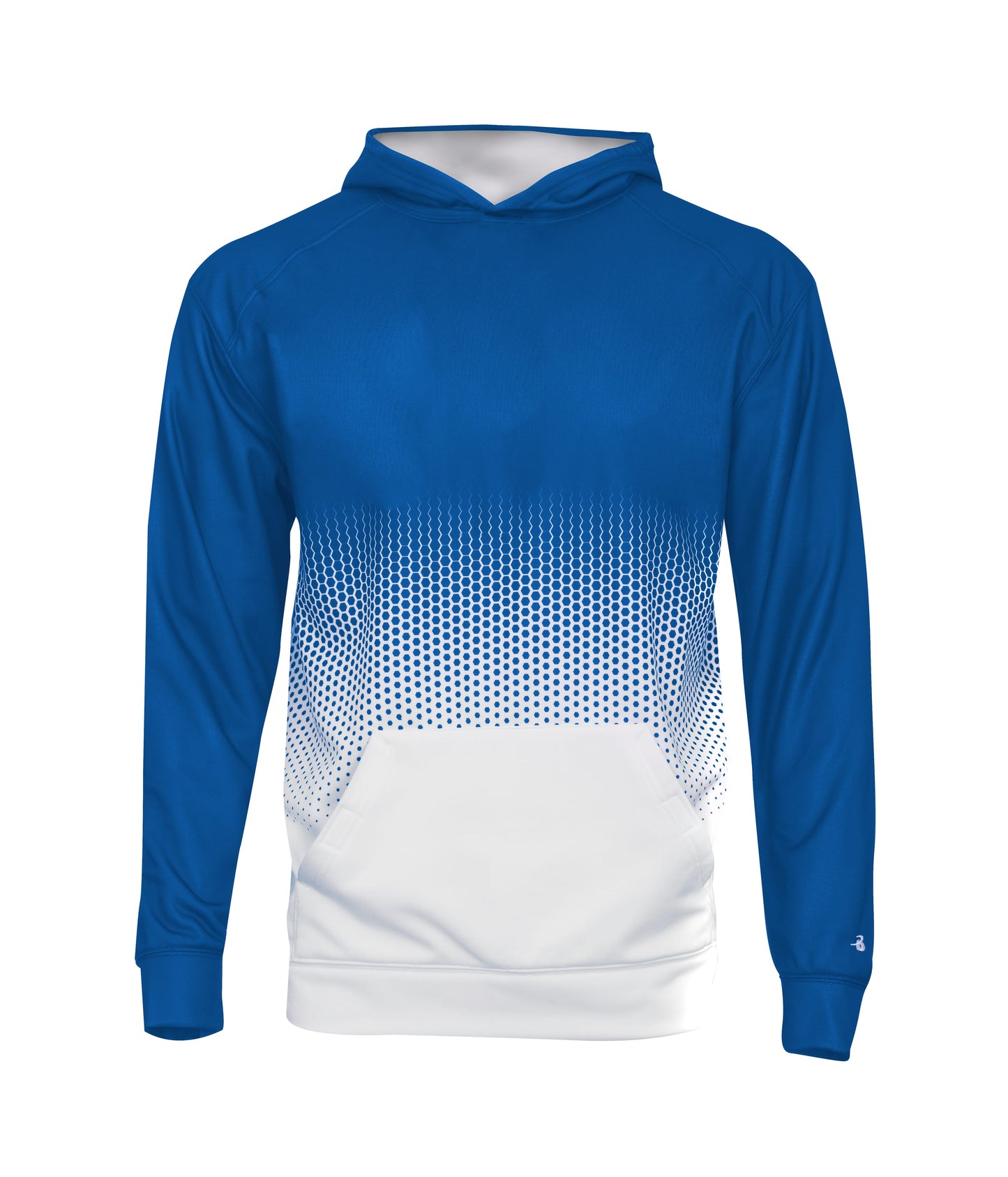 HEX 2.0 YOUTH HOOD