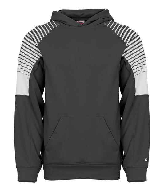 YOUTH LINEUP HOODIE