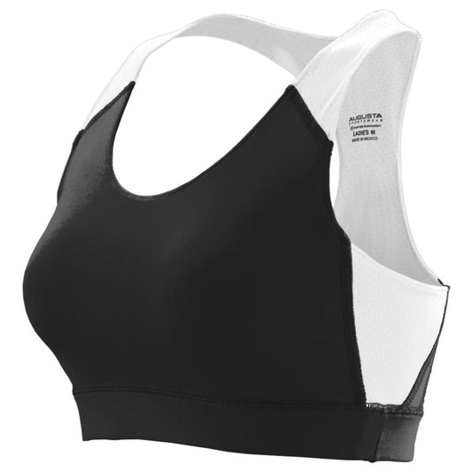 LADIES ALL SPORT SPORTS BRA