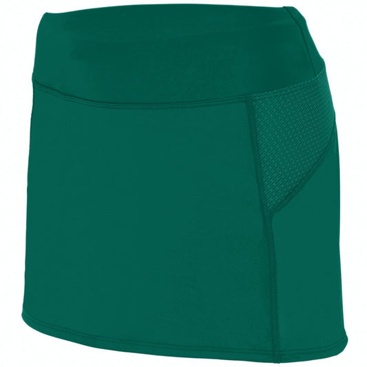 GIRLS FEMFIT SKORT
