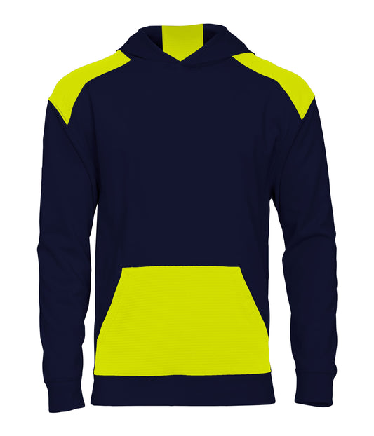 BREAKOUT PERFORMANCE FLEECE YO
