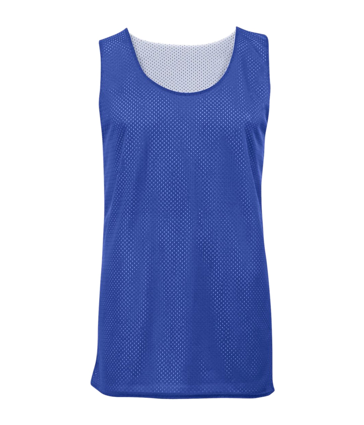 YOUTH MESH REVERSIBLE BASKETBALL JERSEY