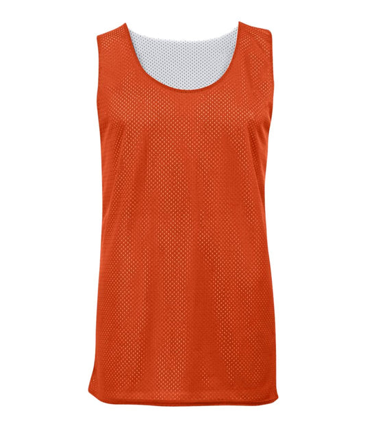YOUTH MESH REVERSIBLE BASKETBALL JERSEY