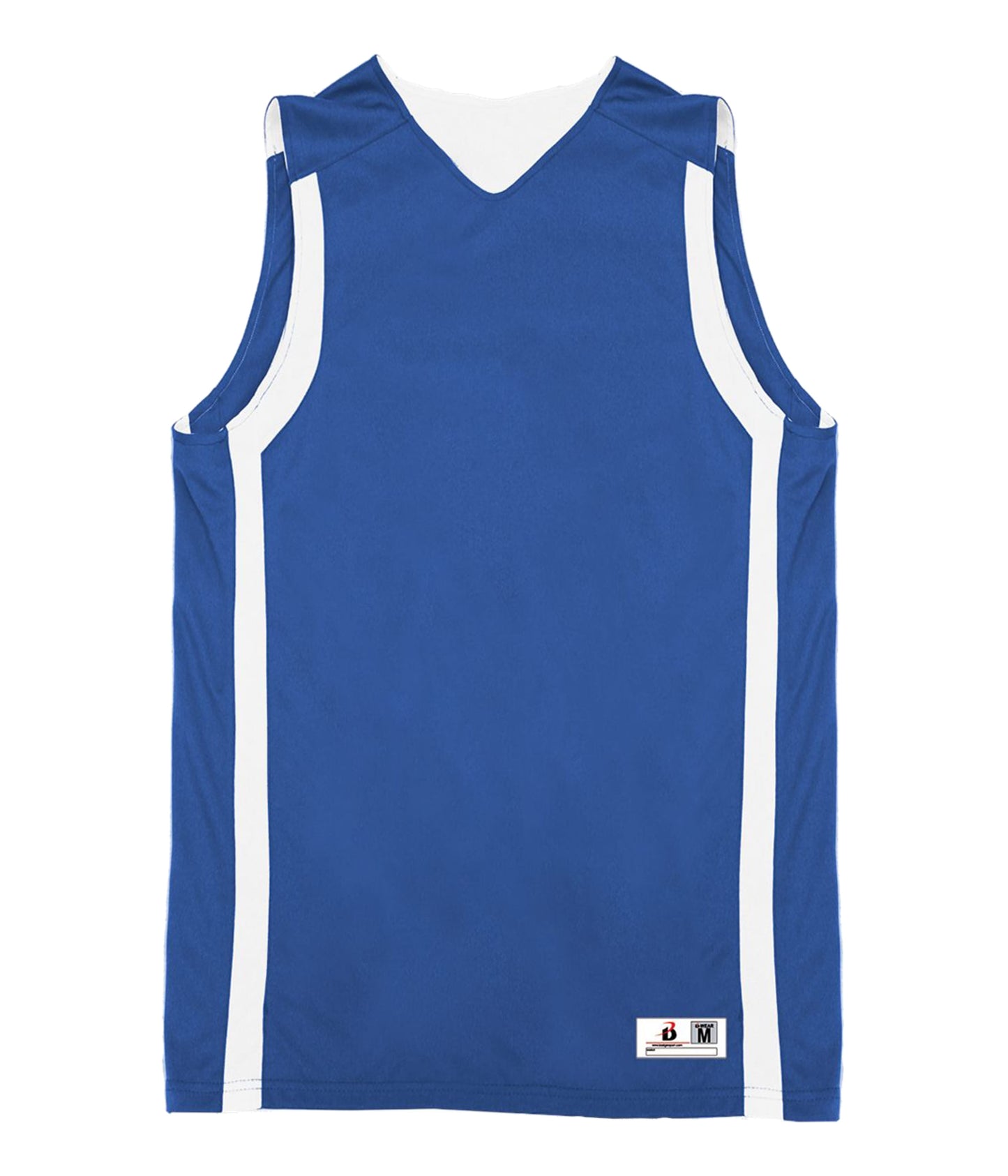 B-SLAM REV. YOUTH TANK