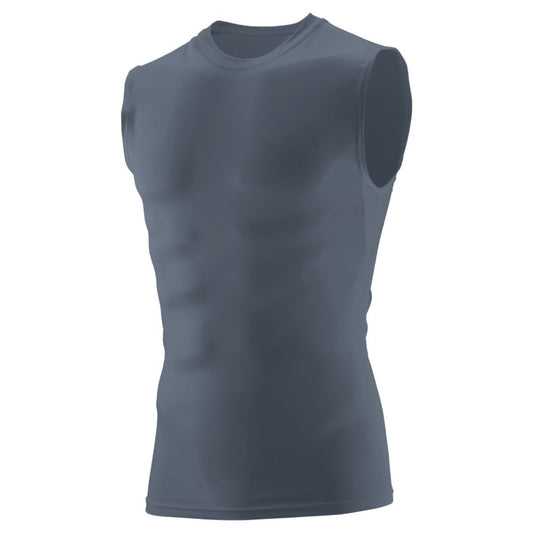 HYPERFORM COMPRESSION SLEEVELESS TEE