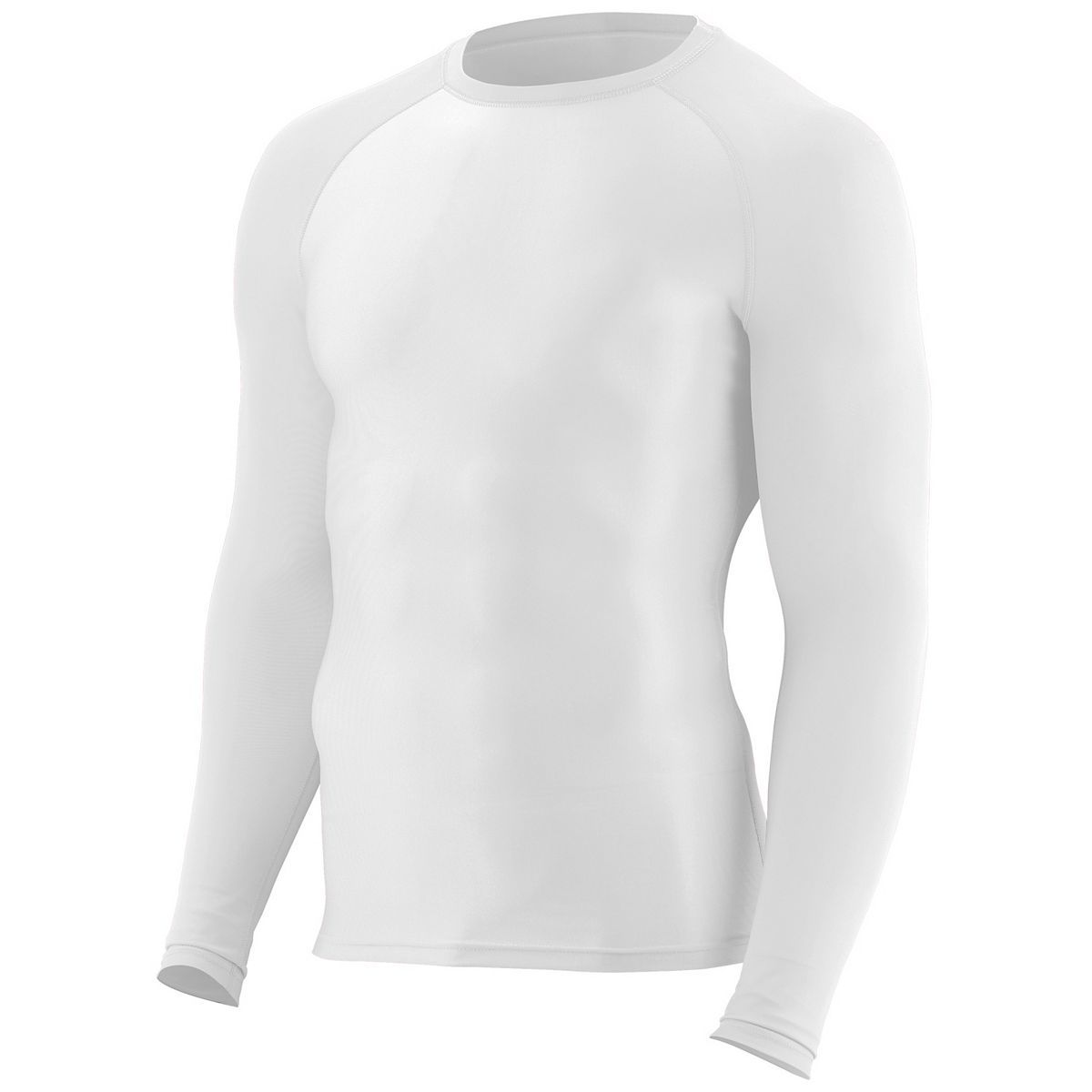 YOUTH HYPERFORM COMPRESSION LONG SLEEVE TEE