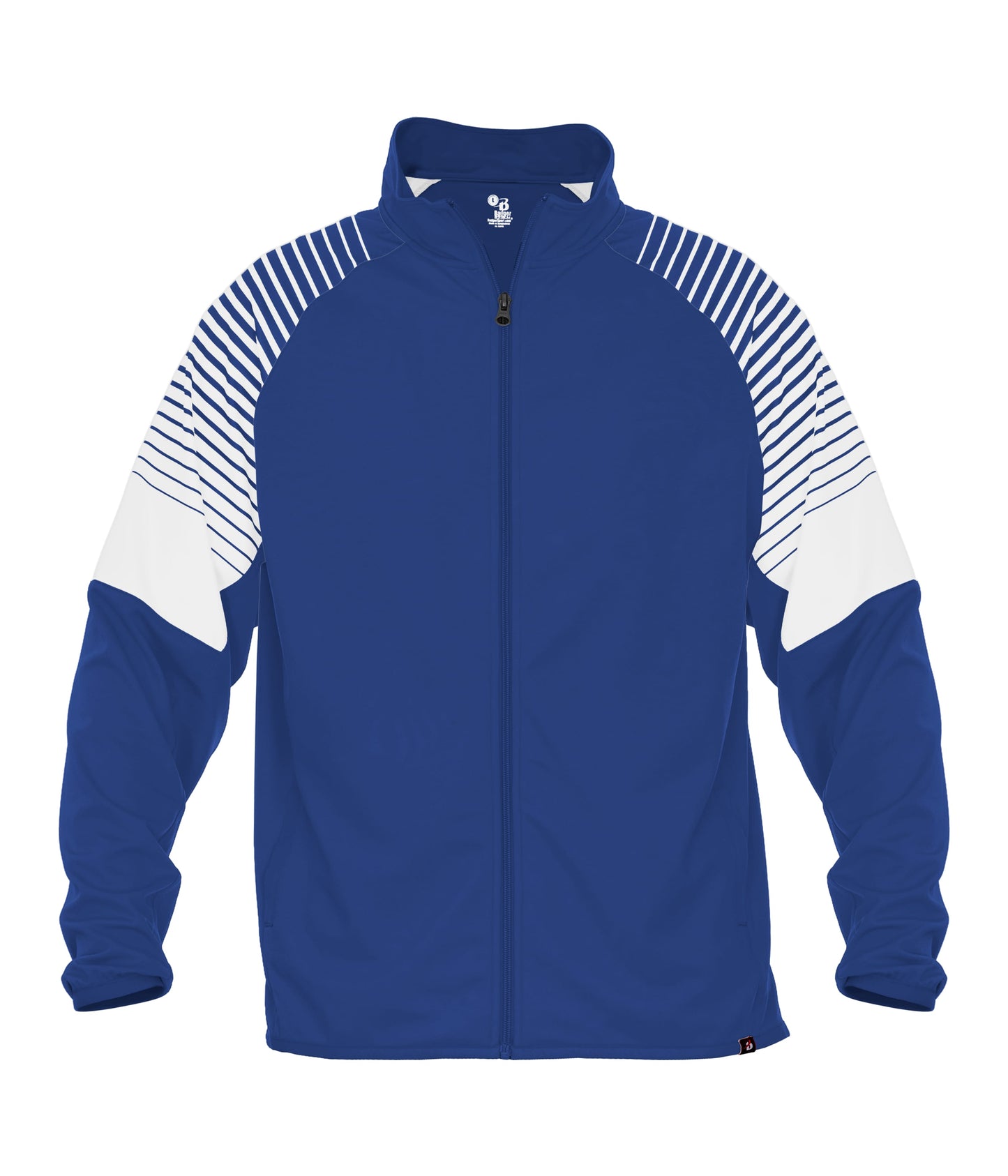 LINEUP OUTER CORE YOUTH JACKET
