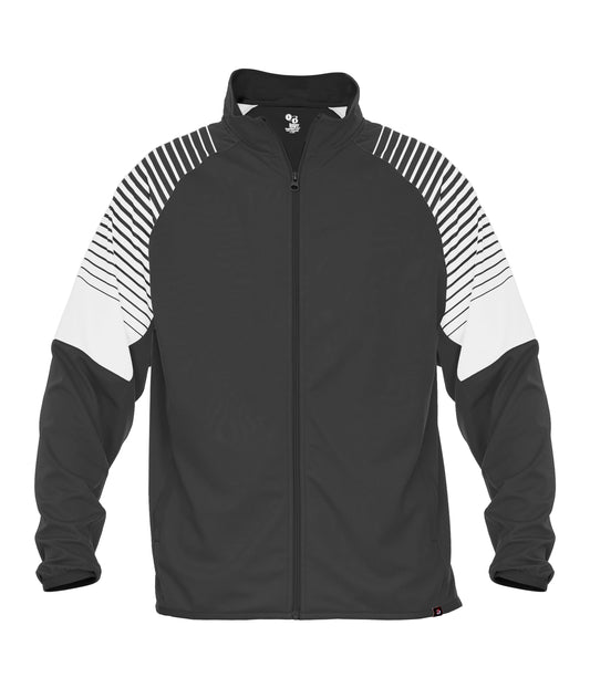 LINEUP OUTER CORE YOUTH JACKET