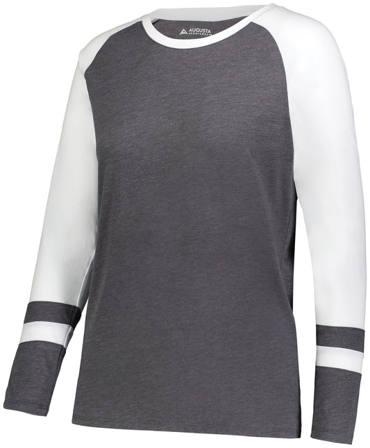 LADIES FANATIC 2.0 LONG SLEEVE TEE