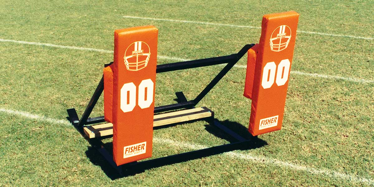 Football Sled