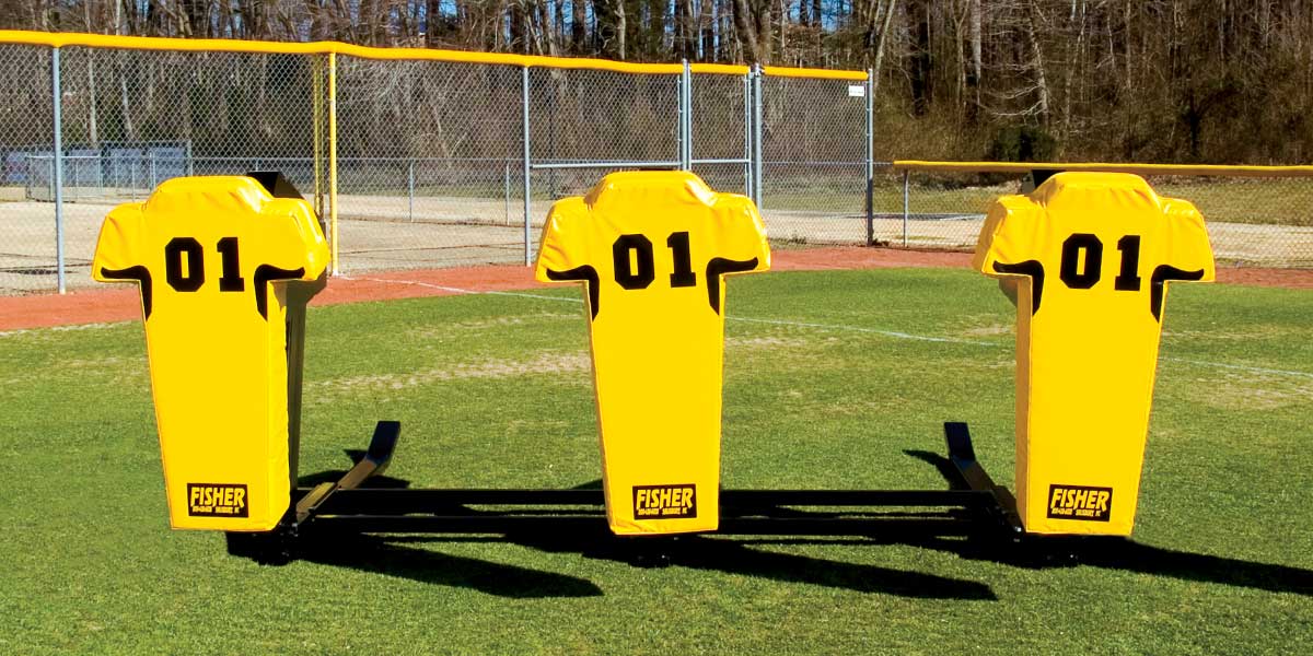 9900 Series - Bull Sled