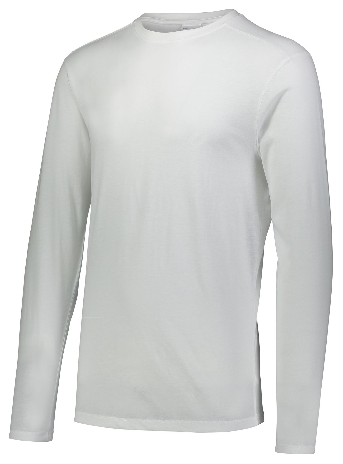 TRI-BLEND LONG SLEEVE TEE