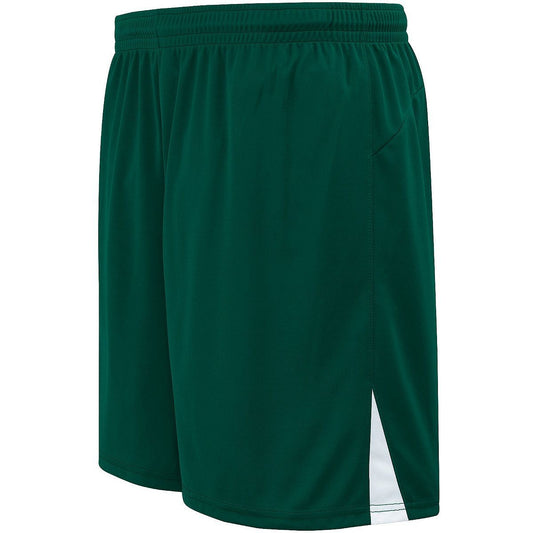 YOUTH HAWK SOCCER SHORTS