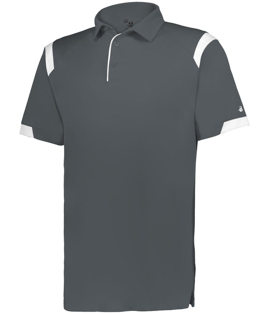 YOUTH ON THE RISE POLO