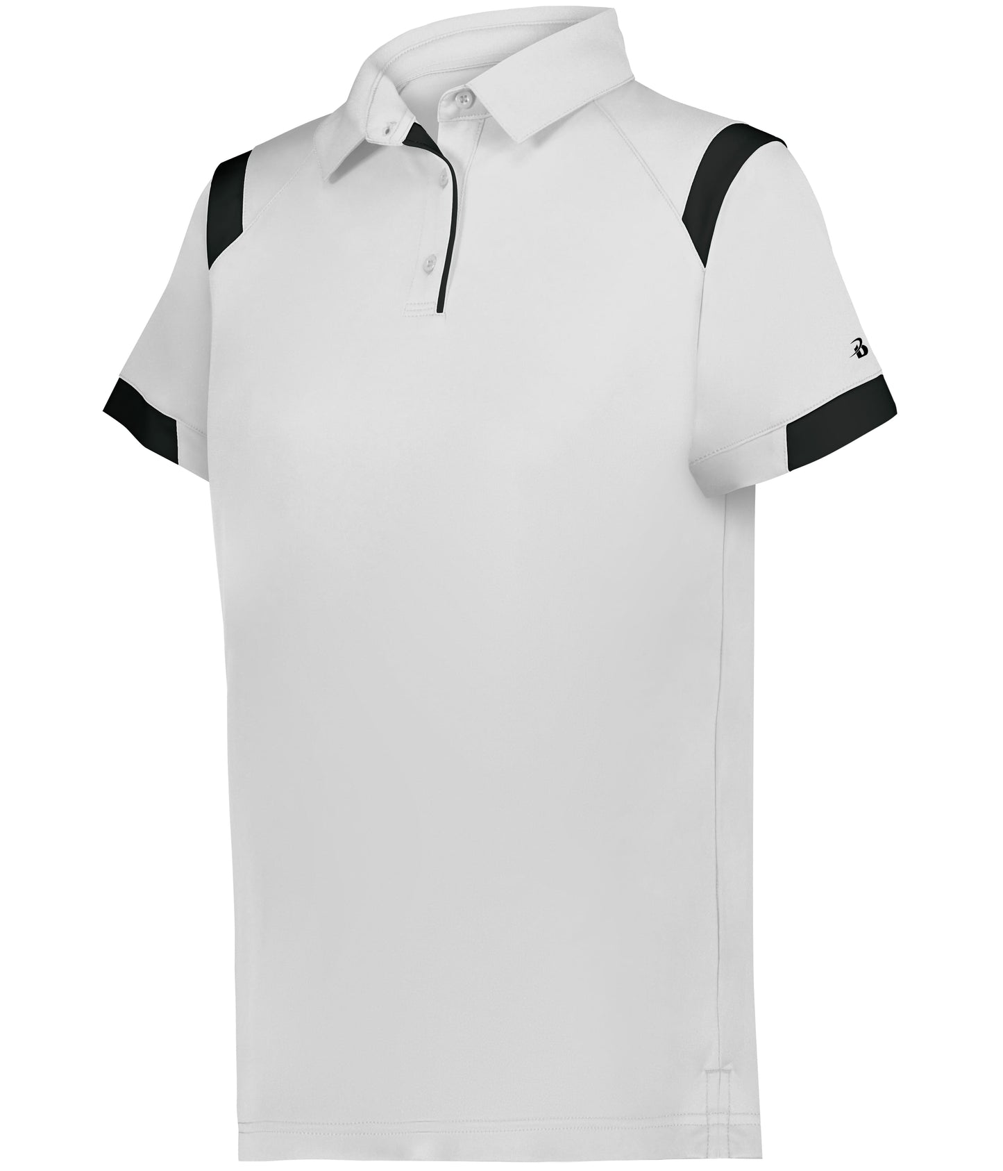 LADIES ON THE RISE POLO