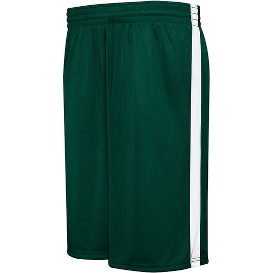 COMPETITION REVERSIBLE SHORTS