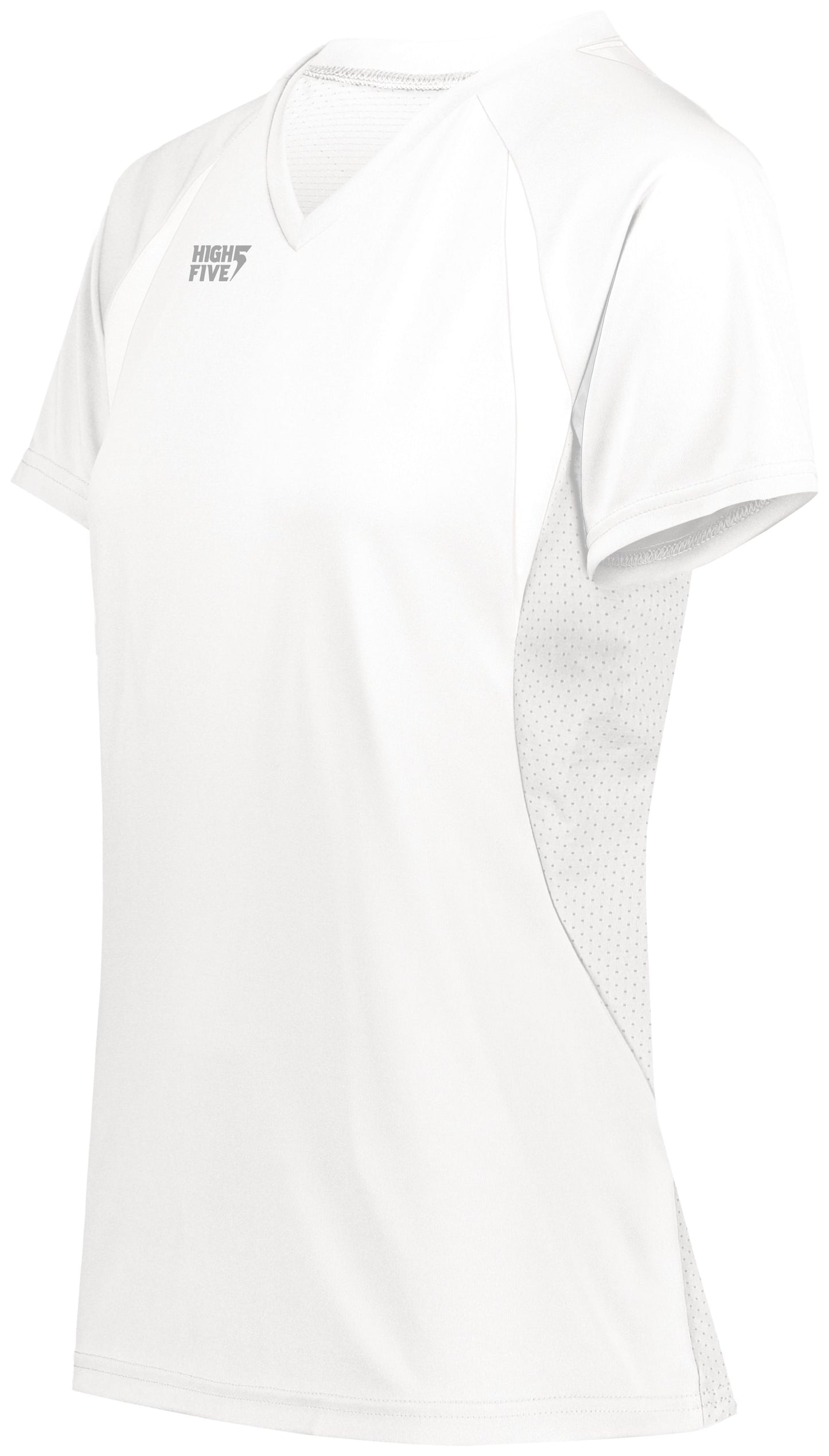 GIRLS COLOR CROSS JERSEY