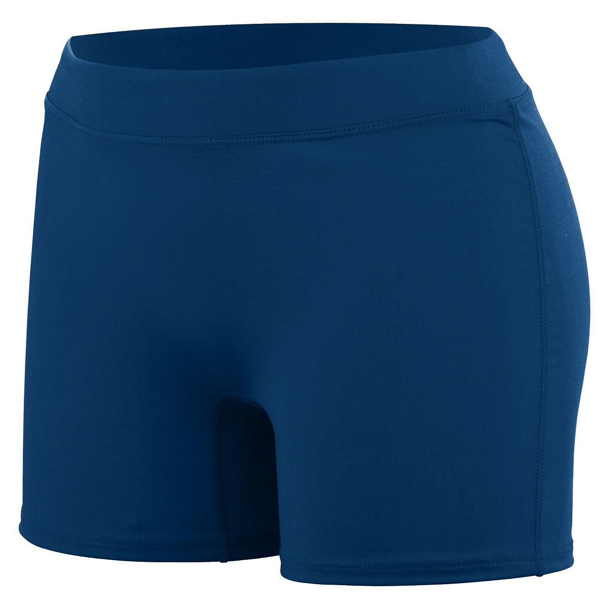 GIRLS KNOCK OUT SHORTS