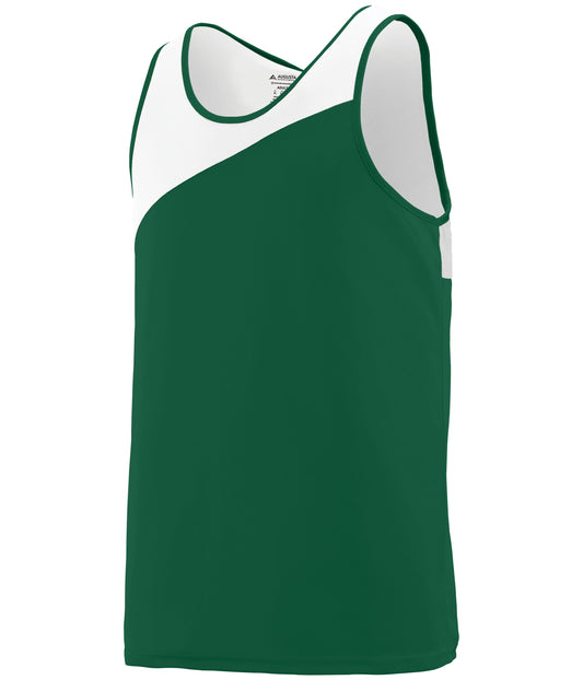 YOUTH ACCELERATE JERSEY