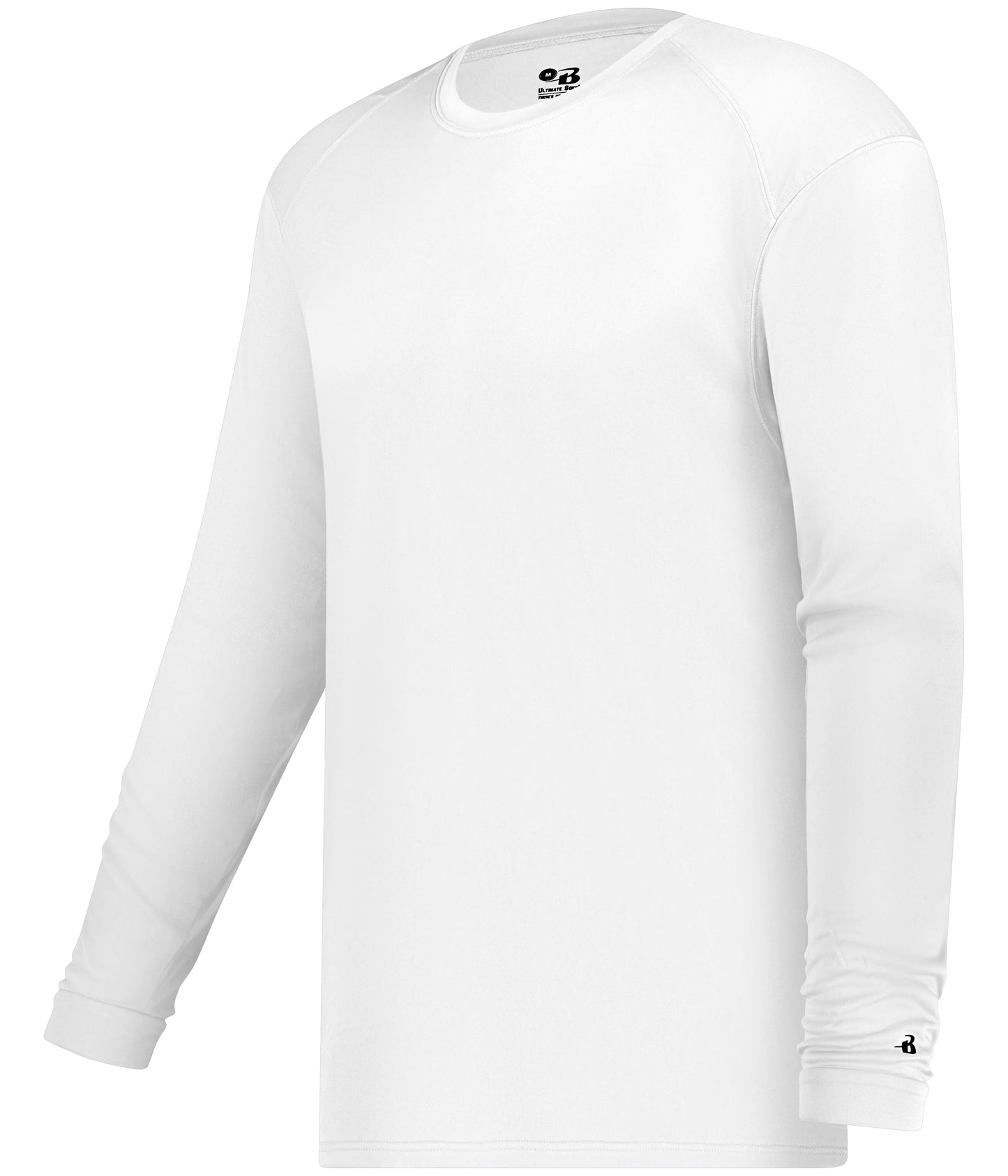 ULTIMATE SOFTLOCK LONG SLEEVE TEE