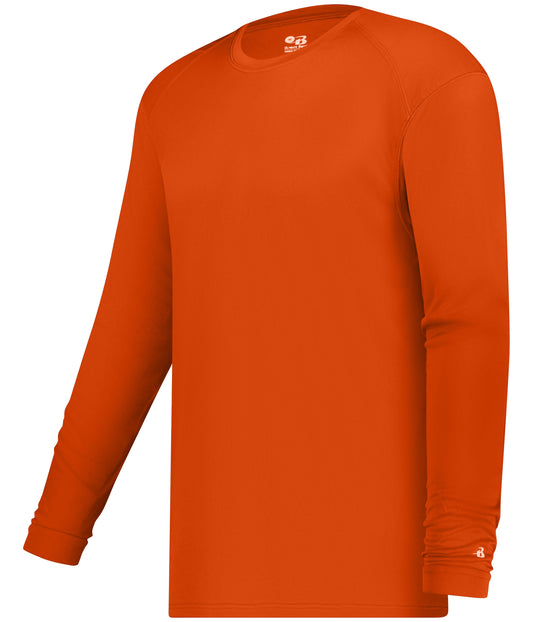 ULTIMATE SOFTLOCK LONG SLEEVE TEE