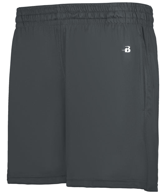 LADIES ULTIMATE SOFTLOCK SHORTS