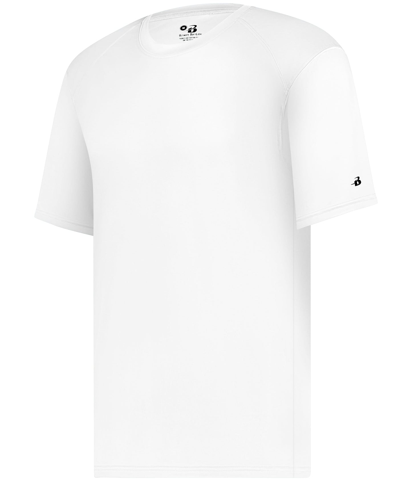 ULTIMATE SOFTLOCK TEE